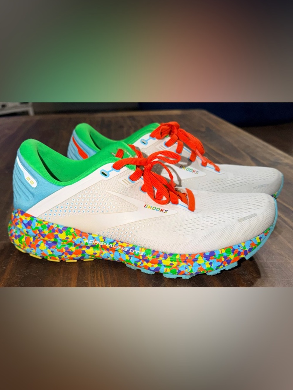 Brooks Adrenaline 22